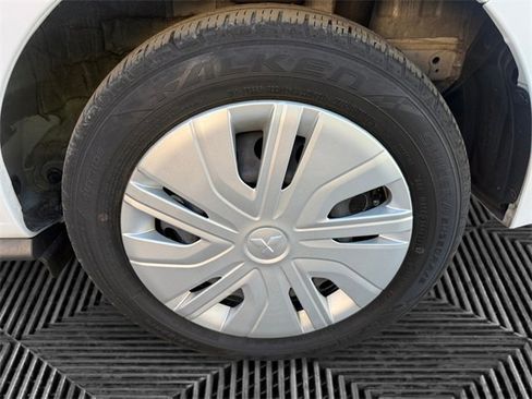 Used 2024 Mitsubishi Mirage ES image 31