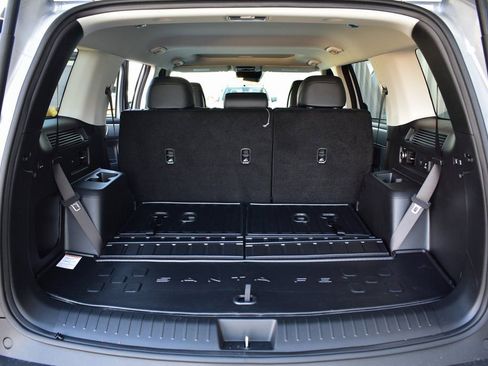 New 2026 Hyundai Santa Fe XRT image 30