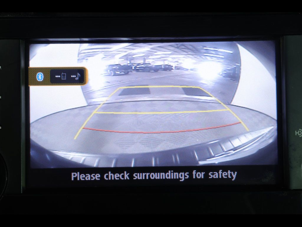 Used 2014 MAZDA CX-9 Touring w/ Touring Technology Package AWD/4WD image 19