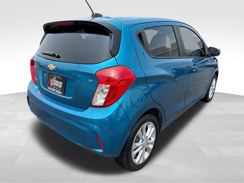 Used 2020 Chevrolet Spark LT FWD image 7