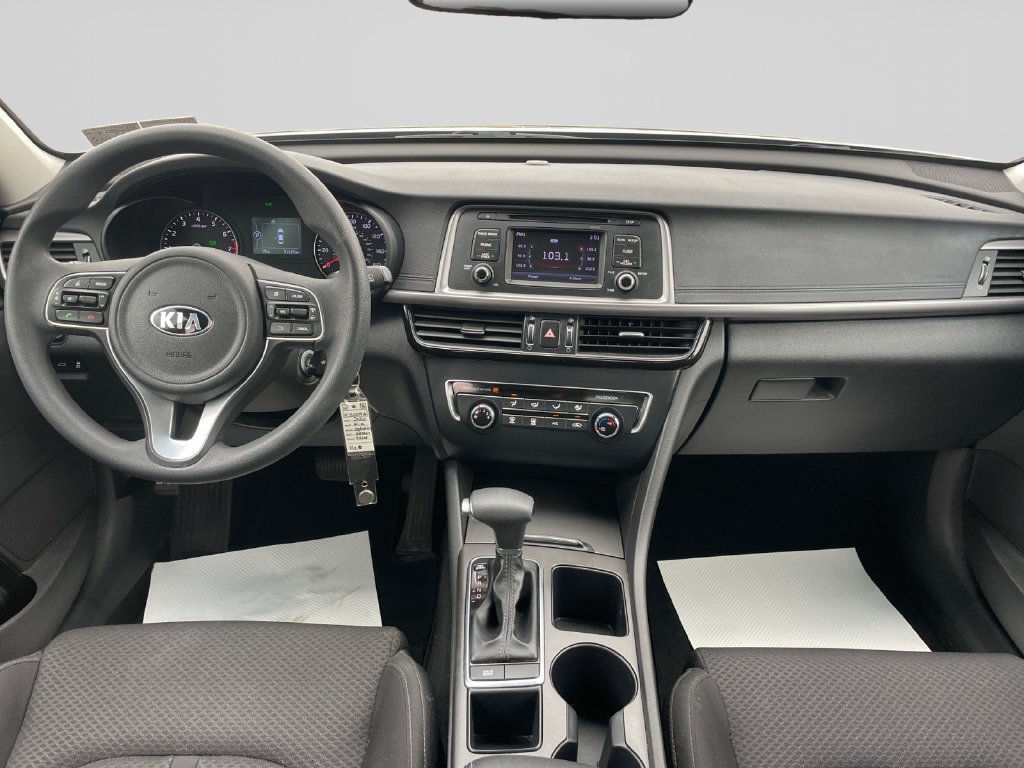 Used 2016 Kia Optima LX FWD image 20