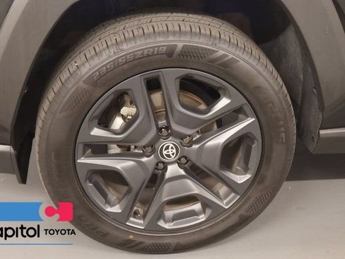Certified 2024 Toyota RAV4 Adventure AWD/4WD image 7
