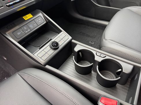 New 2026 Hyundai Kona Limited image 30