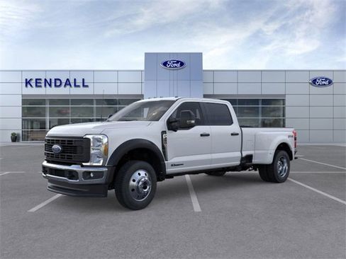 New 2026 Ford F450 XL w/ 360-Degree Camera Package image 1