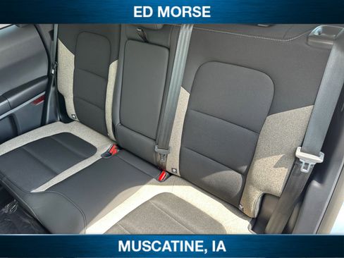 New 2025 Ford Bronco Sport Big Bend image 13