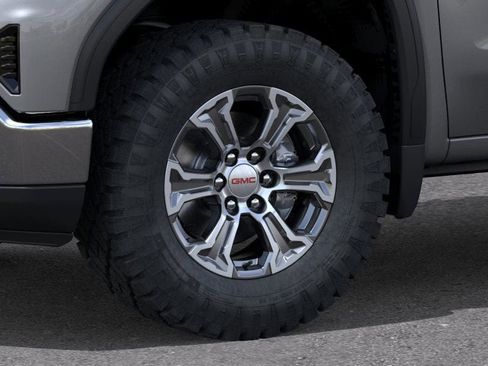 New 2026 GMC Sierra 1500 Pro w/ Pro Value Package image 9