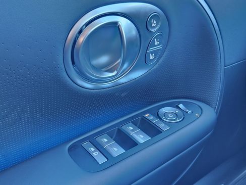 New 2026 Hyundai Ioniq 9 Calligraphy image 15