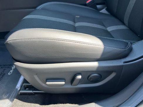 Used 2024 MAZDA CX-50 AWD 2.5 S w/ Cargo Package image 10