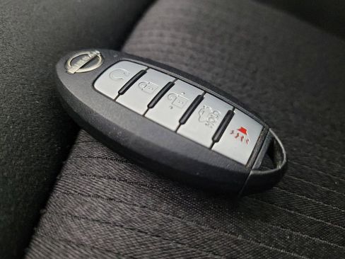 Used 2023 Nissan Altima 2.5 SV image 32