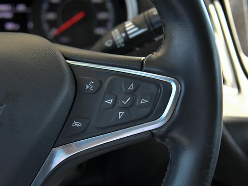 Used 2023 Chevrolet Malibu RS image 28