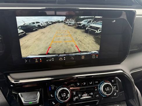 New 2026 GMC Sierra 1500 AT4X w/ AT4X AEV Edition AWD/4WD image 20