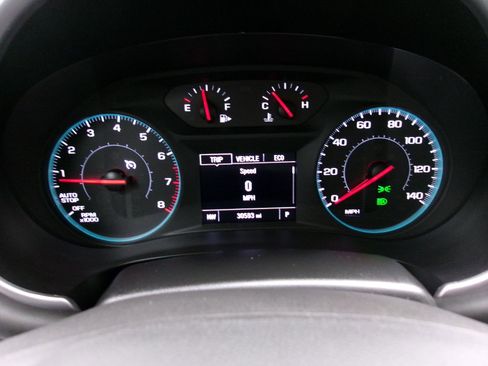 Certified 2024 Chevrolet Malibu LT image 7