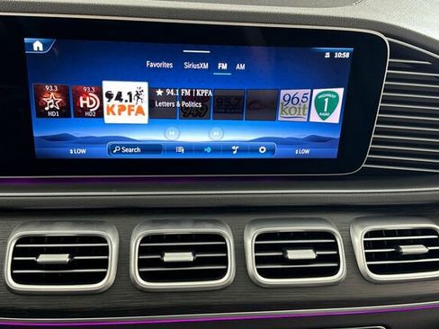 Certified 2026 Mercedes-Benz GLE 350 4MATIC image 21