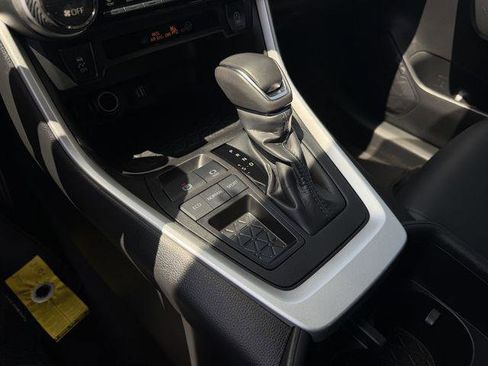 Certified 2023 Toyota RAV4 XLE Premium FWD image 17