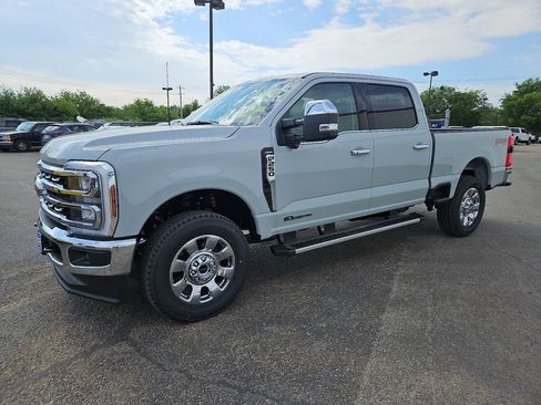 New 2026 Ford F250 Lariat AWD/4WD image 5