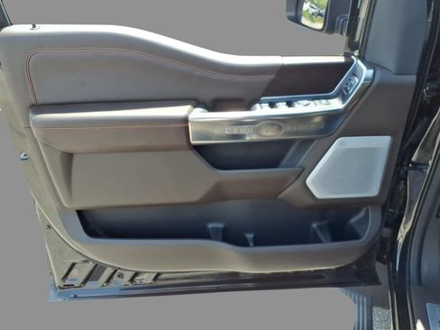 Used 2025 Ford F450 King Ranch w/ Chrome Package AWD/4WD image 16