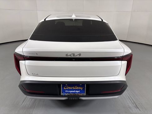 New 2026 Kia K4 FWD image 6