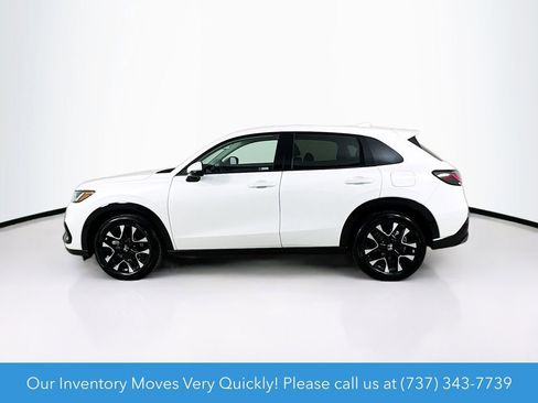 Used 2026 Honda HR-V EX-L image 4