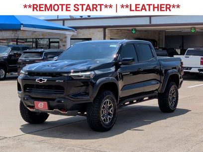 New 2026 Chevrolet Colorado ZR2 w/ Technology Package