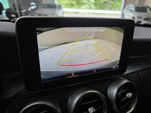 Certified 2016 Mercedes-Benz C 300 4MATIC Sedan image 35