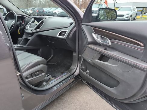 Used 2013 GMC Terrain Denali image 7