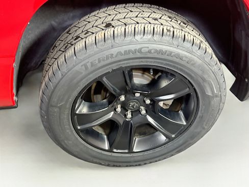 Used 2022 RAM 1500 Big Horn image 30