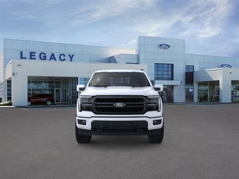New 2026 Ford F150 Lariat w/ Equipment Group 502A High AWD/4WD image 6