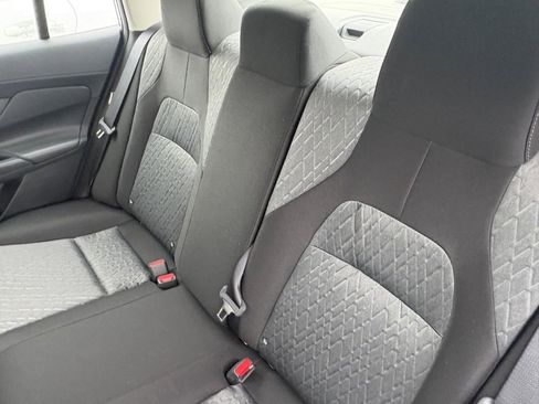 New 2026 Nissan Sentra SV FWD image 20