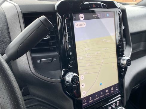 New 2026 RAM 3500 Tradesman image 26