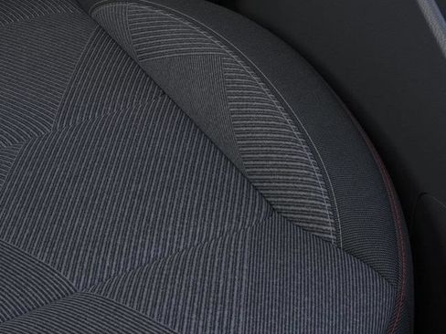 New 2026 Chevrolet Trax RS w/ Sunroof Package FWD image 21