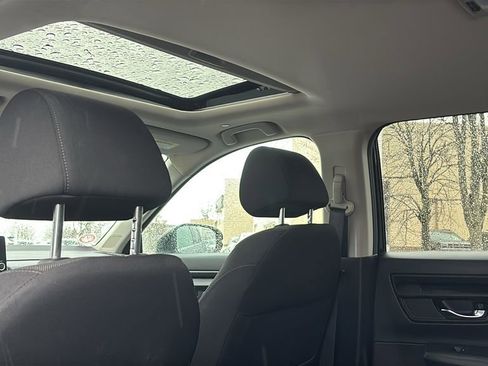 Used 2025 Honda CR-V EX image 33