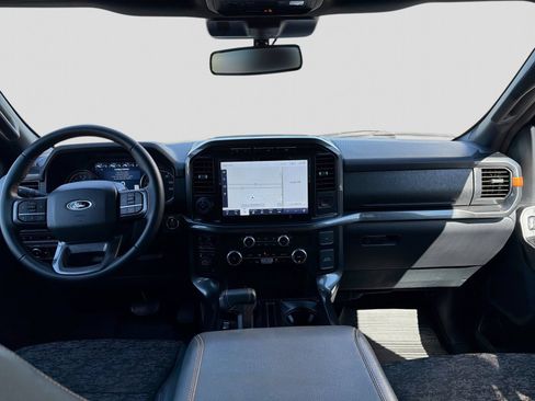 Certified 2023 Ford F150 Tremor AWD/4WD image 18