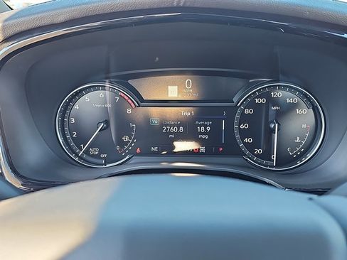 Used 2025 Cadillac XT6 Premium Luxury w/ LPO, Floor Liner Package image 21