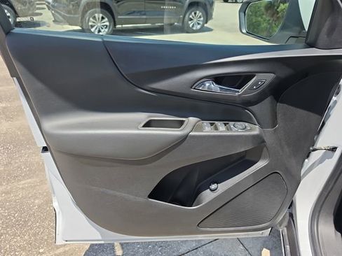 Used 2024 Chevrolet Equinox LT AWD/4WD image 18
