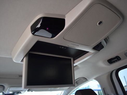 New 2026 Honda Odyssey Touring image 22