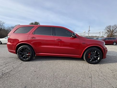 Used 2021 Dodge Durango SRT w/ Black Package image 6
