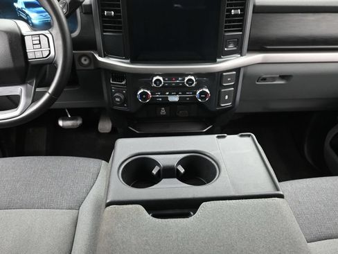 Used 2025 Ford F150 XLT w/ Equipment Group 301A Standard AWD/4WD image 15