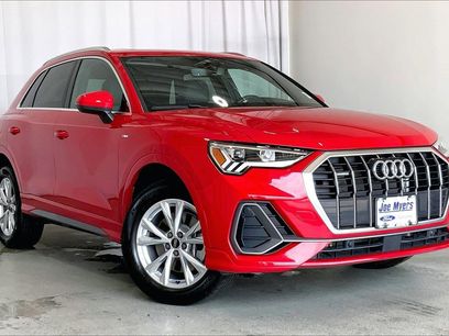 Used 2024 Audi Q3 2.0T Premium