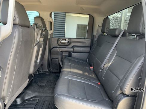 Used 2021 Chevrolet Silverado 3500 W/T w/ WT Convenience Package AWD/4WD image 21