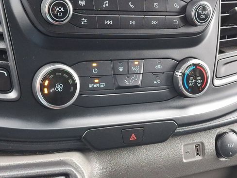 Used 2023 Ford Transit 250 Low Roof w/ Exterior Upgrade Package image 14