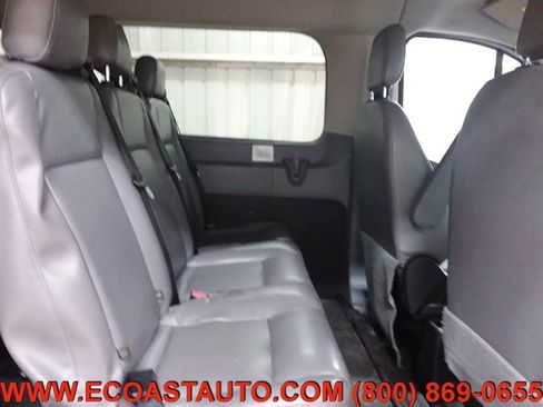 Used 2015 Ford Transit 350 XL image 13