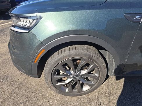 Certified 2023 Kia Sorento X-Line EX AWD/4WD image 10