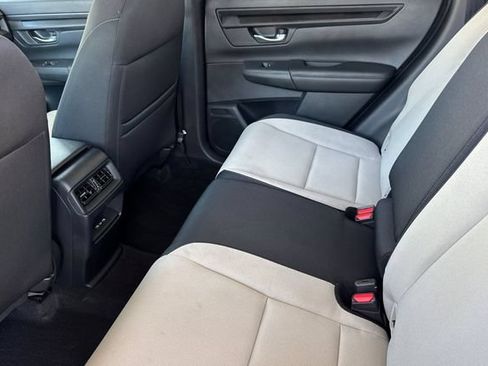 Certified 2025 Honda CR-V EX image 14