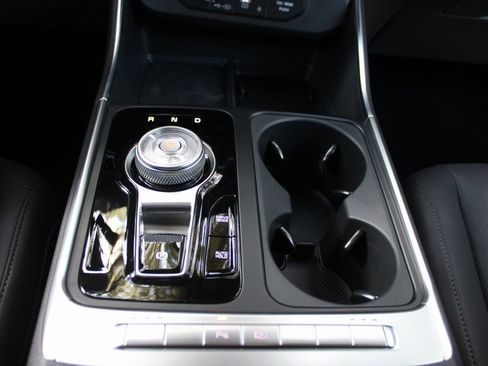 New 2026 Kia Carnival EX image 41