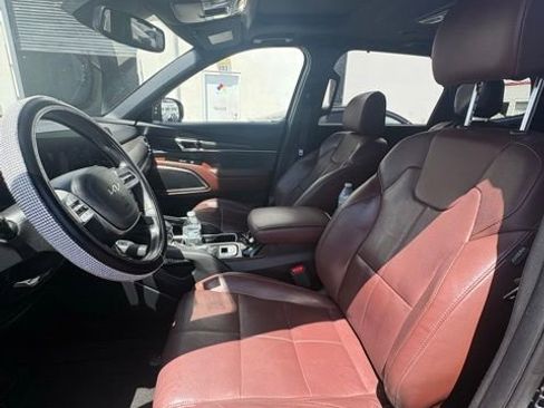 Certified 2023 Kia Telluride SX image 12
