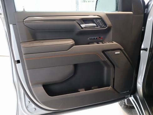 New 2026 GMC Sierra 1500 AT4 w/ AT4 Premium Package image 12