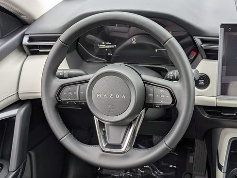 New 2026 MAZDA CX-5 Select AWD/4WD image 24