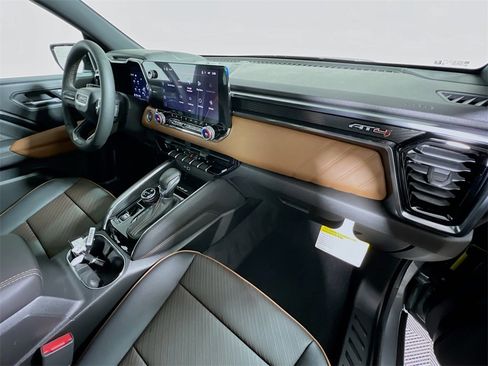 New 2026 GMC Canyon AT4 w/ Technology Plus Package image 25