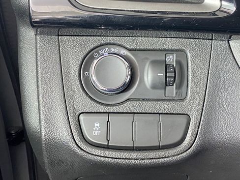 Used 2021 Chevrolet Spark LT image 18