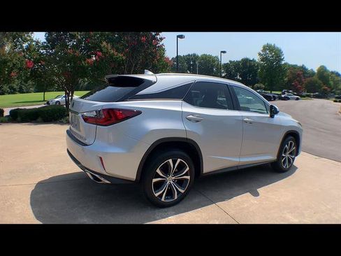 Used 2016 Lexus RX 350 AWD w/ Premium Package image 8